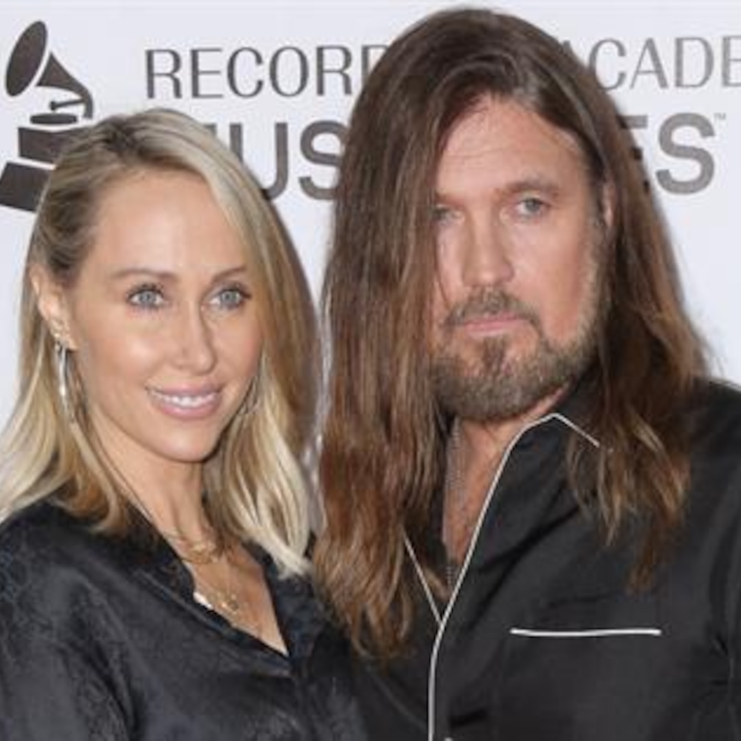 Tish Cyrus Reveals She Had “Psychological Breakdown” Amid Divorce From